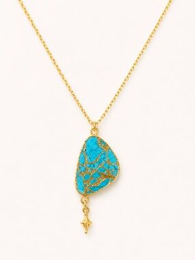 Turquoise Necklace